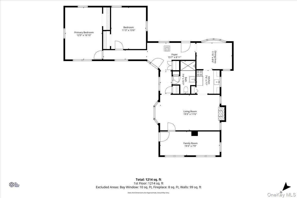 Single Family Cascade Trail  Orange County, NY 10950, MLS-1017075-20