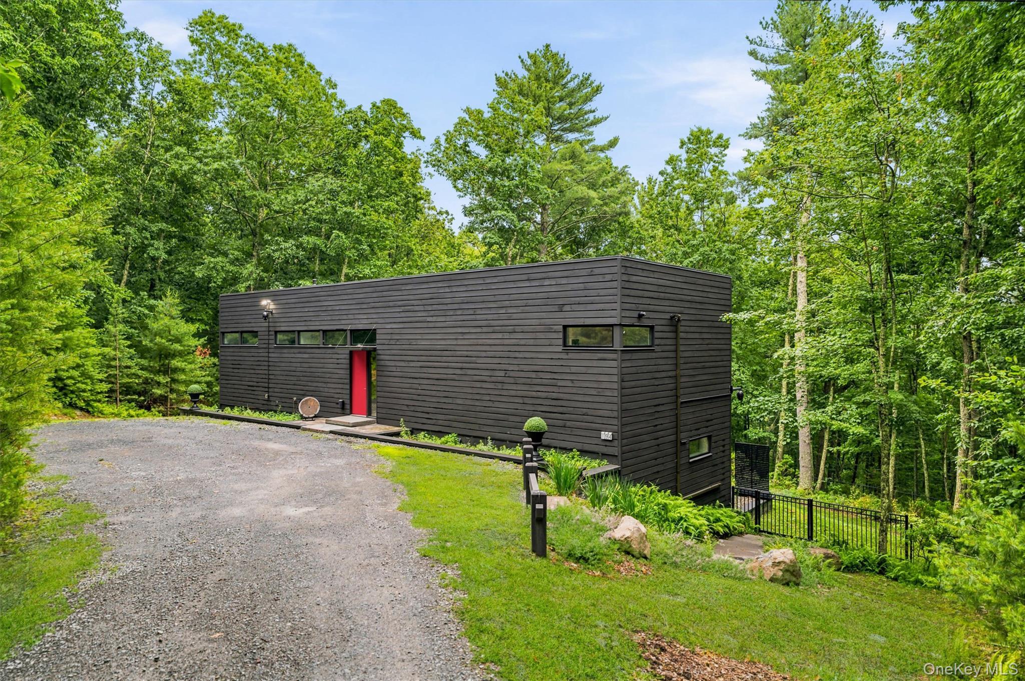 Single Family Mapes Road Sullivan County, NY 12719, MLS-1017076-2