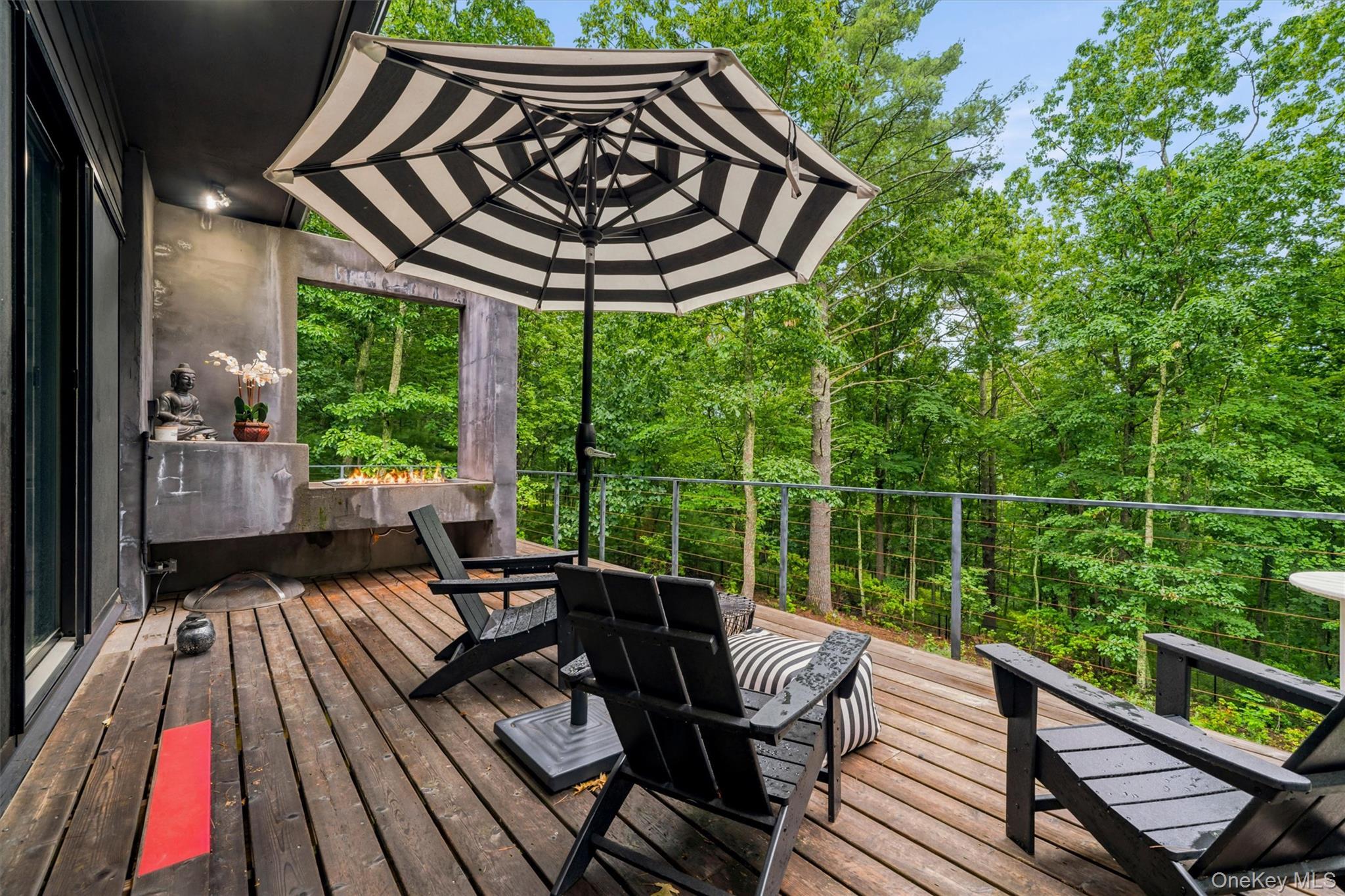Single Family Mapes Road Sullivan County, NY 12719, MLS-1017076-40
