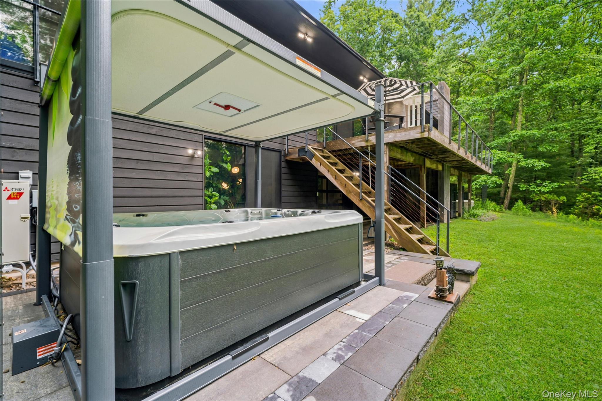 Single Family Mapes Road Sullivan County, NY 12719, MLS-1017076-44