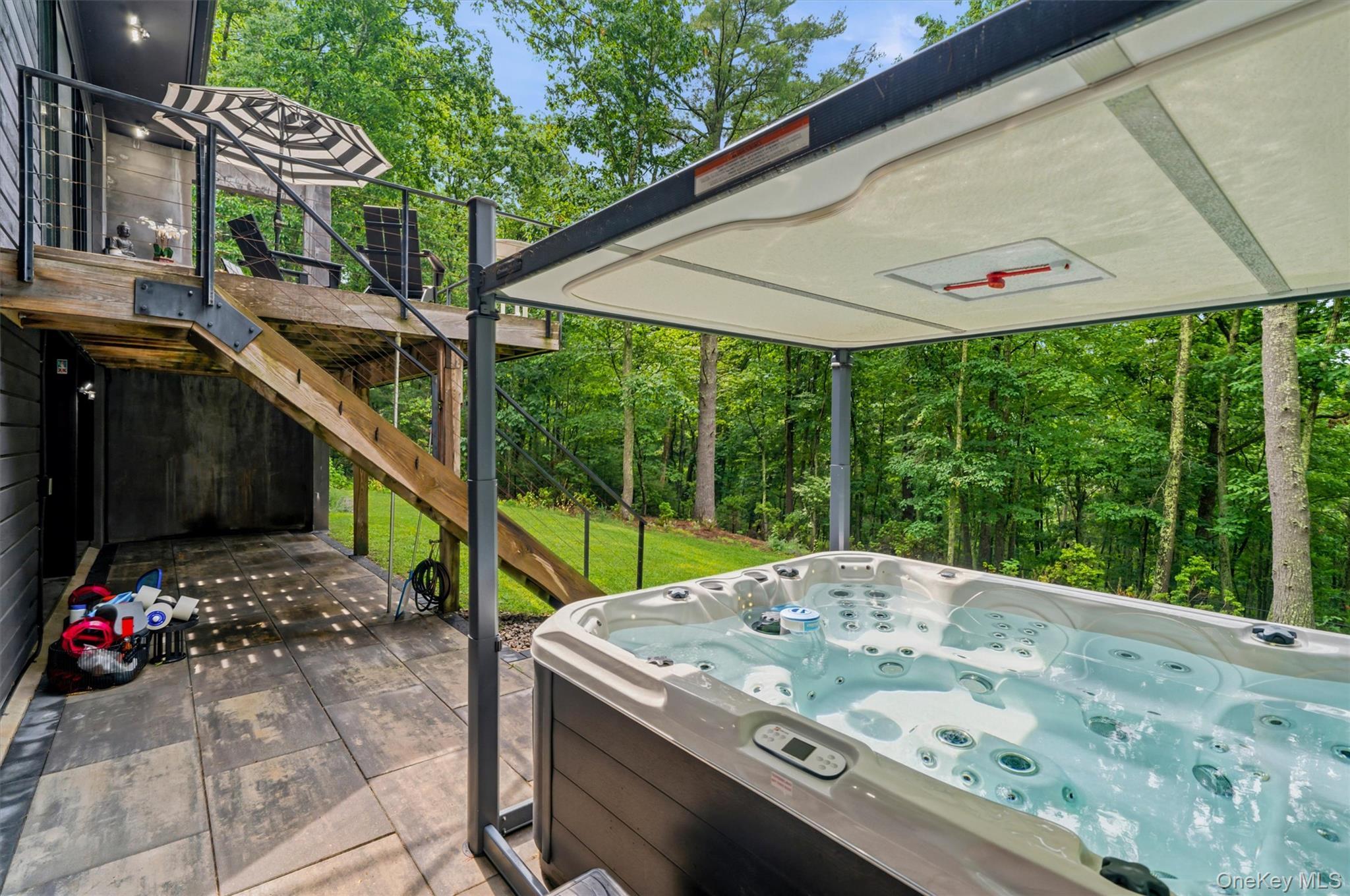 Single Family Mapes Road Sullivan County, NY 12719, MLS-1017076-45