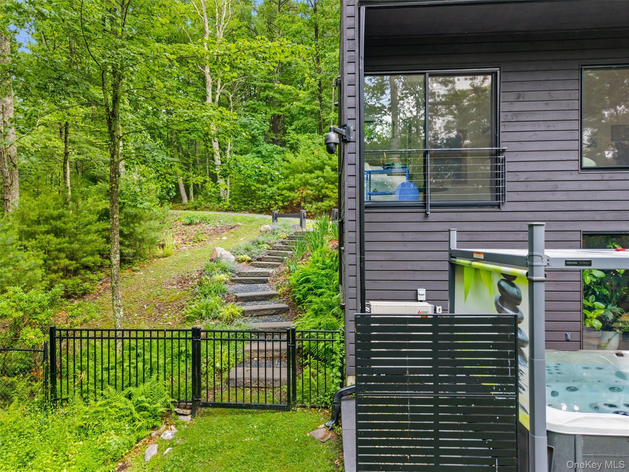 Single Family Mapes Road Sullivan County, NY 12719, MLS-1017076-46
