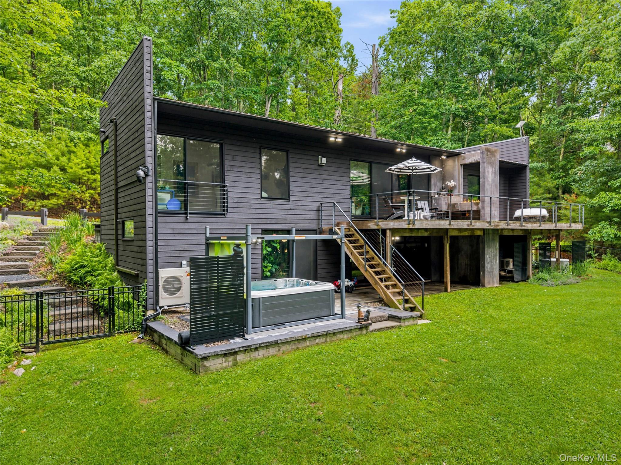 Single Family Mapes Road Sullivan County, NY 12719, MLS-1017076-48
