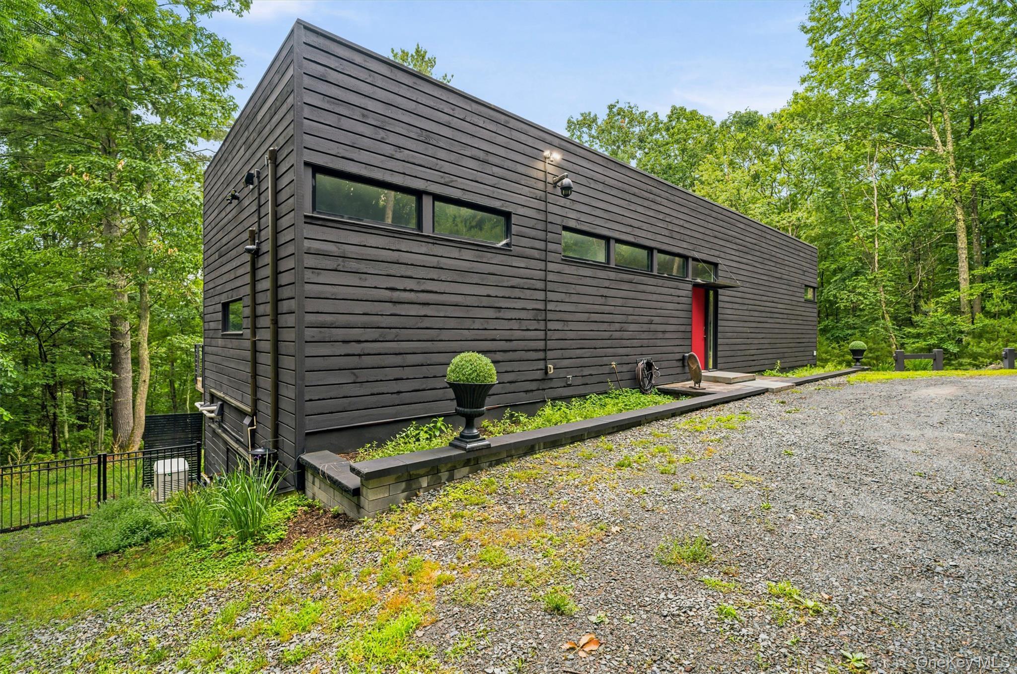 Single Family Mapes Road Sullivan County, NY 12719, MLS-1017076-49