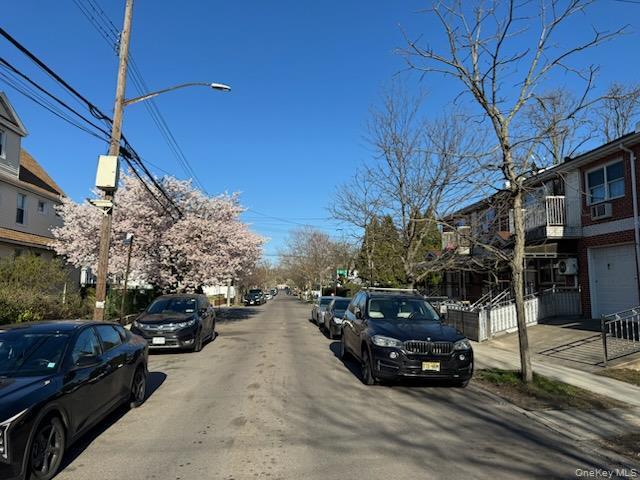 Single Family 85th Avenue Queens, NY 11432, MLS-1017082-2