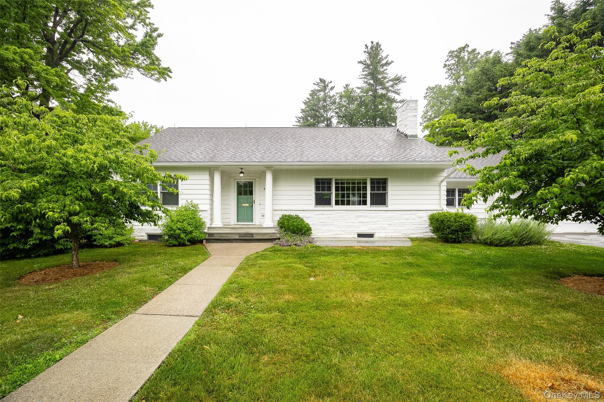 Single Family Barnard Avenue Dutchess County, NY 12601, MLS-1017098-2