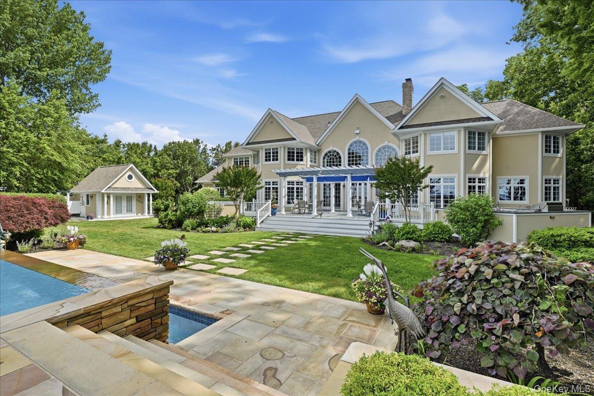 Single Family Woodcock Lane Suffolk County, NY 11733, MLS-1017106-28