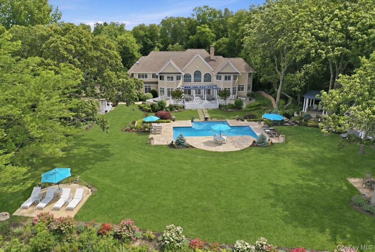 Single Family Woodcock Lane Suffolk County, NY 11733, MLS-1017106-29