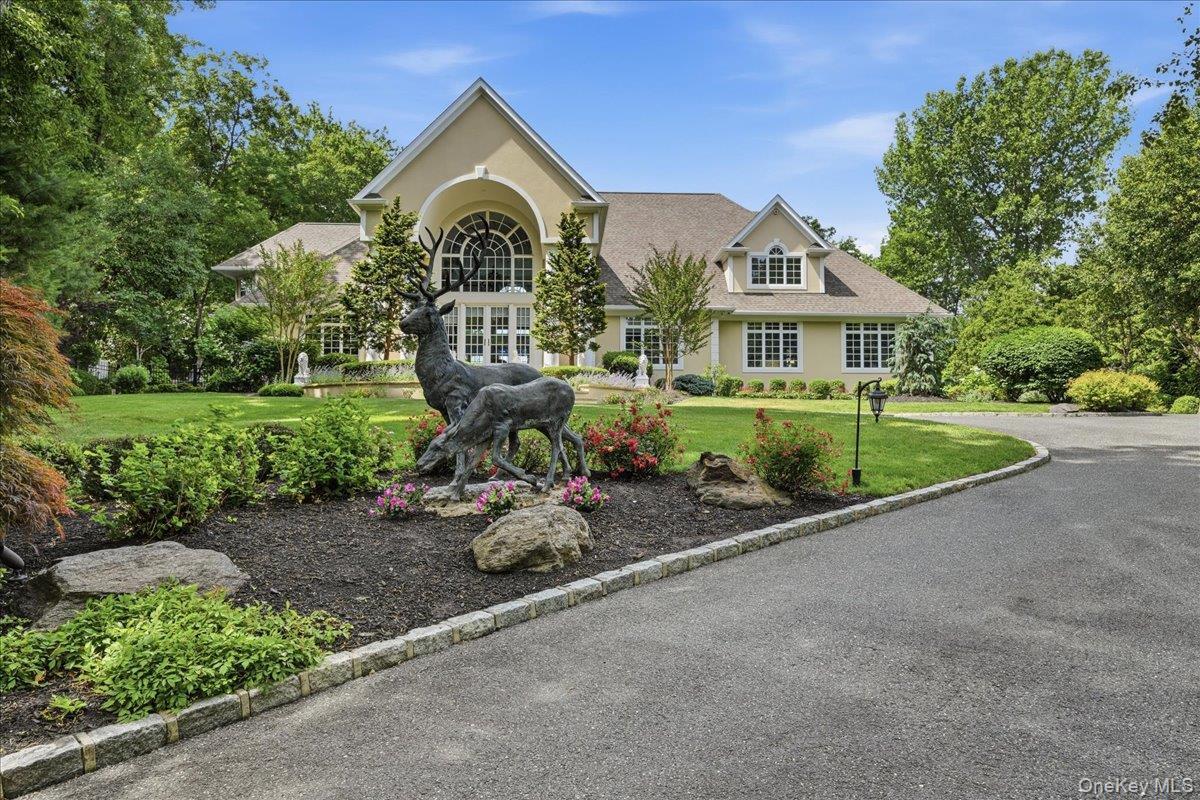 Single Family Woodcock Lane Suffolk County, NY 11733, MLS-1017106-3