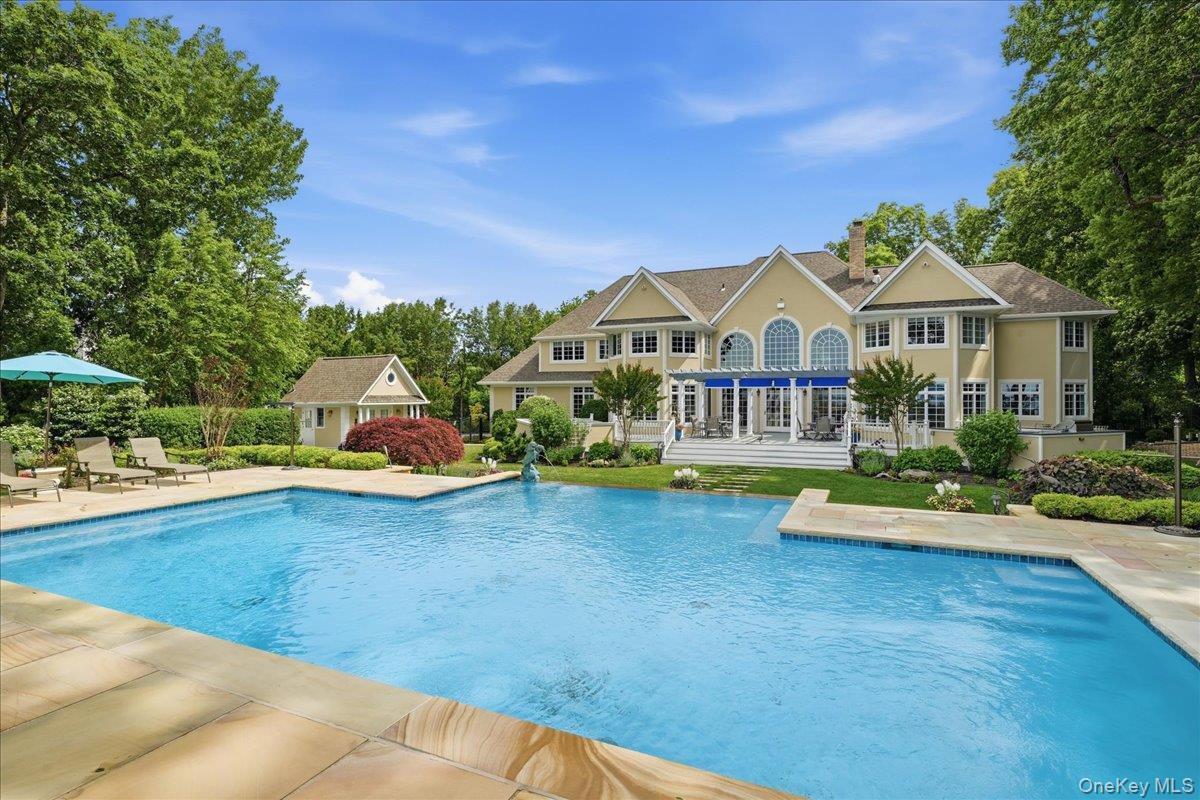 Single Family Woodcock Lane Suffolk County, NY 11733, MLS-1017106-36