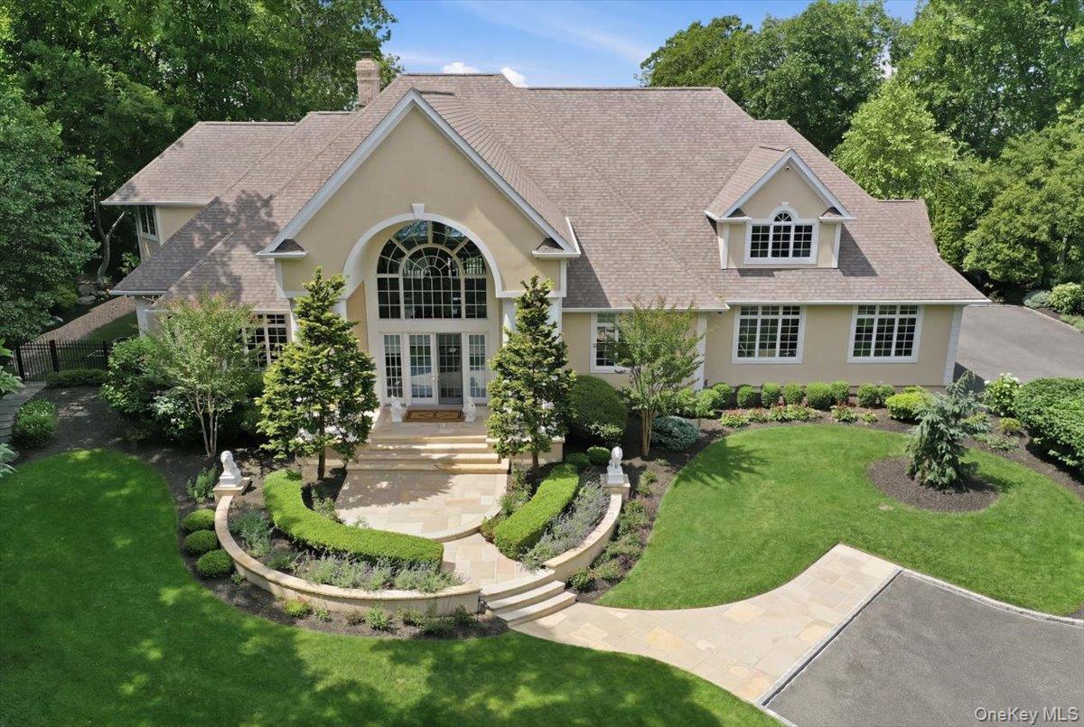 Single Family Woodcock Lane Suffolk County, NY 11733, MLS-1017106-44