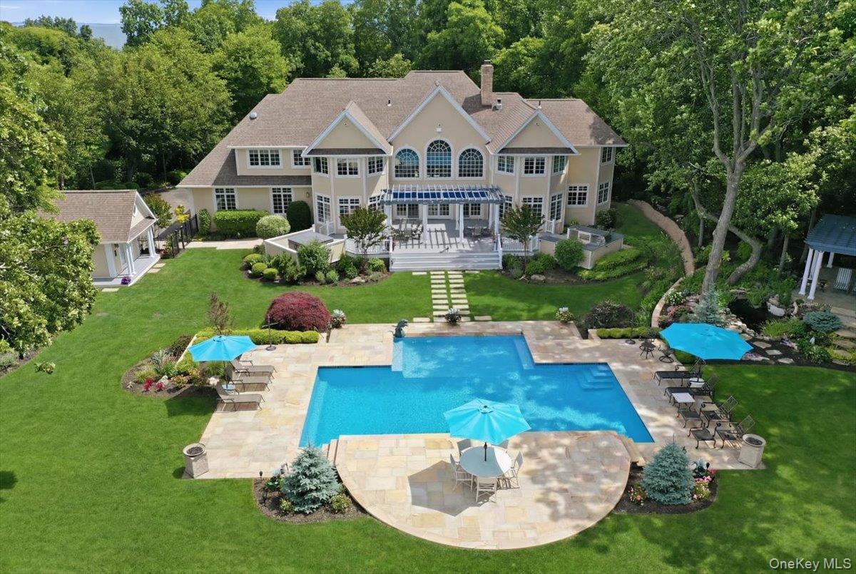 Single Family Woodcock Lane Suffolk County, NY 11733, MLS-1017106-45