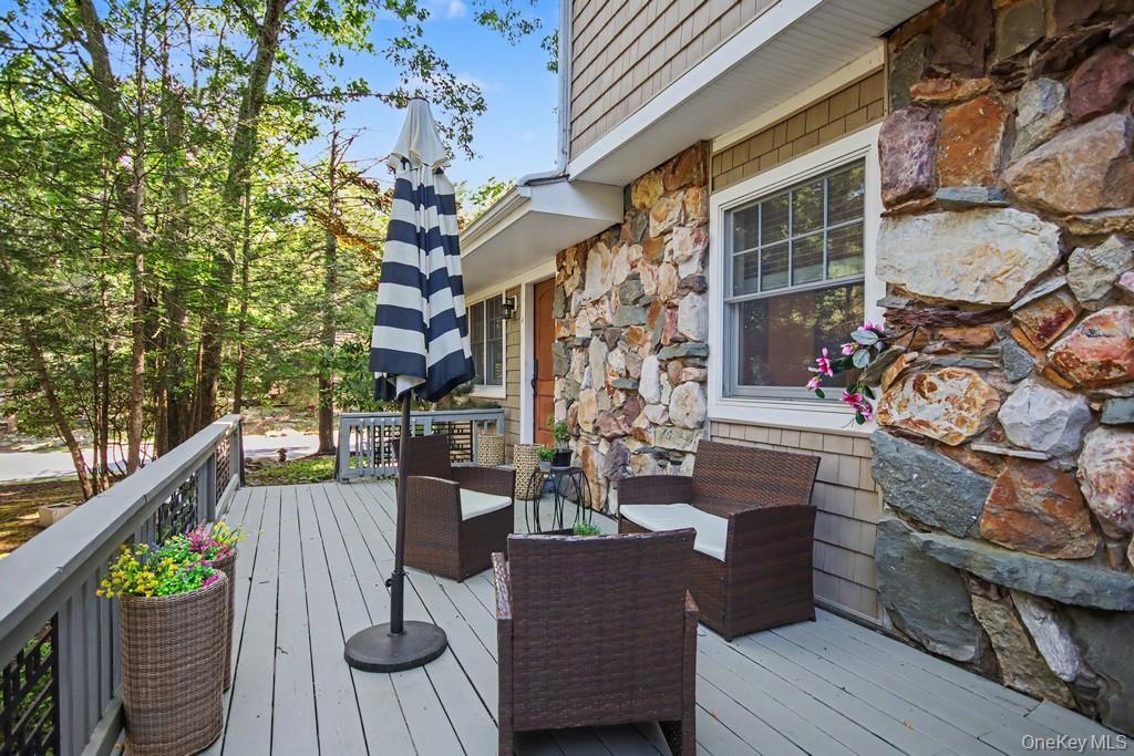 Single Family Scarborough Circle Sullivan County, NY 12775, MLS-1017125-10
