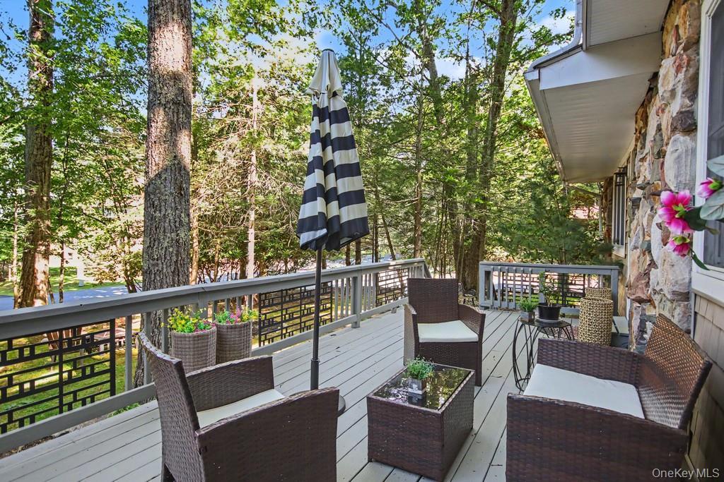 Single Family Scarborough Circle Sullivan County, NY 12775, MLS-1017125-11
