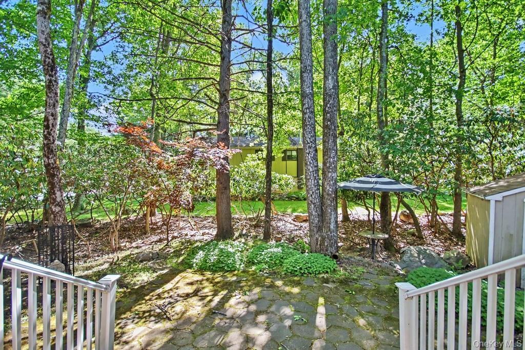 Single Family Scarborough Circle Sullivan County, NY 12775, MLS-1017125-12