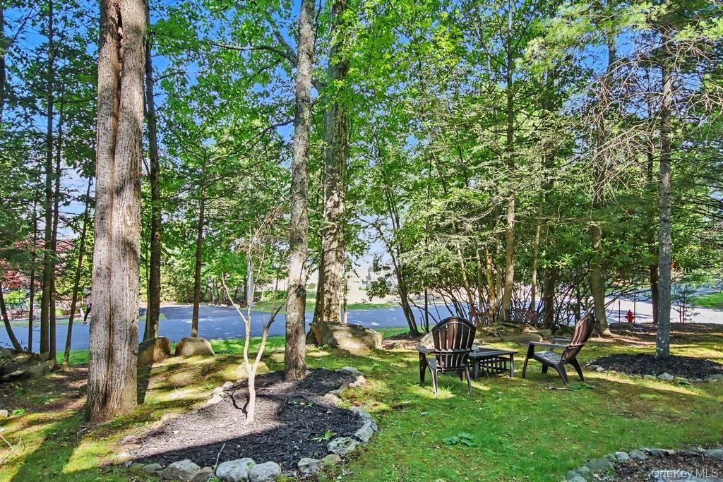 Single Family Scarborough Circle Sullivan County, NY 12775, MLS-1017125-14