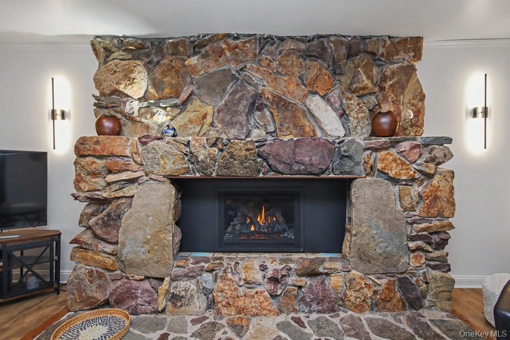 Single Family Scarborough Circle Sullivan County, NY 12775, MLS-1017125-15