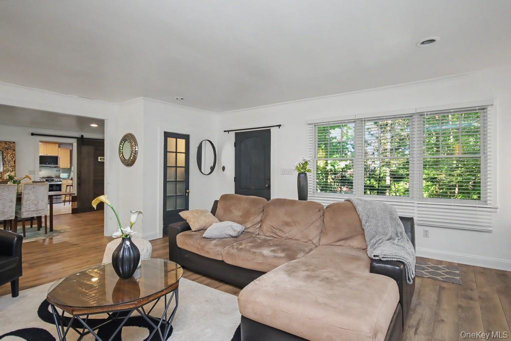 Single Family Scarborough Circle Sullivan County, NY 12775, MLS-1017125-16