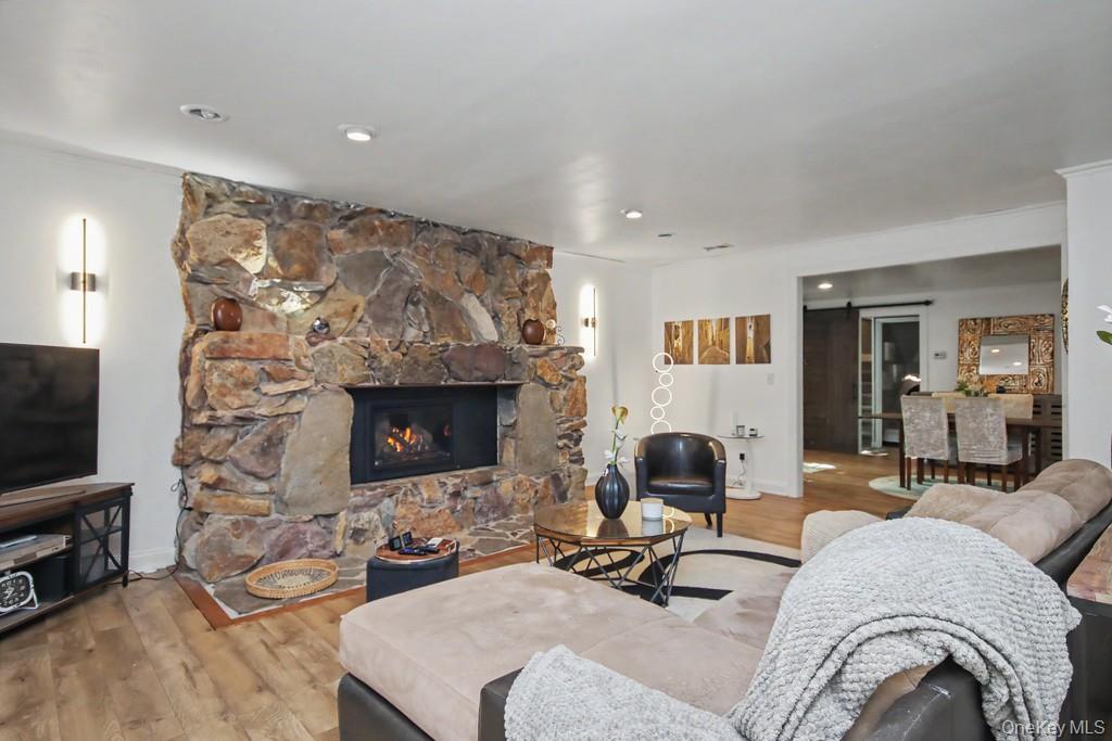 Single Family Scarborough Circle Sullivan County, NY 12775, MLS-1017125-17