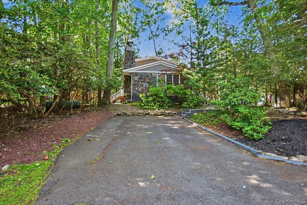 Single Family Scarborough Circle Sullivan County, NY 12775, MLS-1017125-2