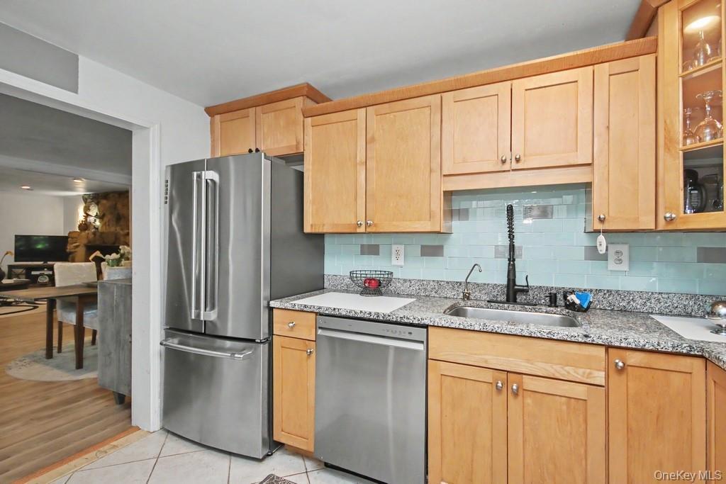 Single Family Scarborough Circle Sullivan County, NY 12775, MLS-1017125-24