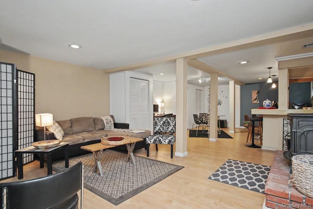 Single Family Scarborough Circle Sullivan County, NY 12775, MLS-1017125-28