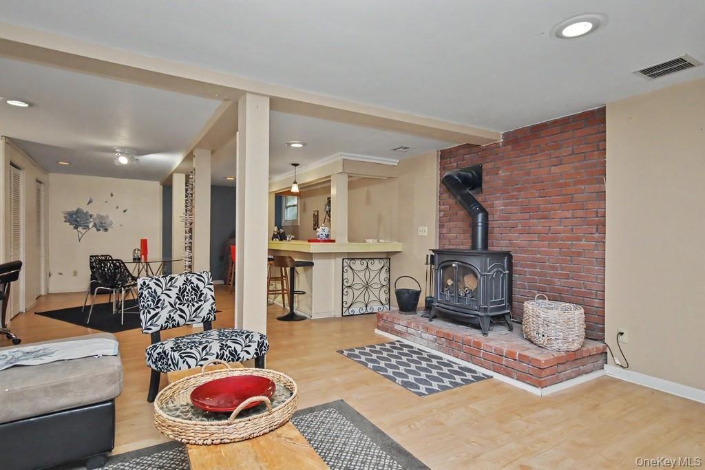 Single Family Scarborough Circle Sullivan County, NY 12775, MLS-1017125-30