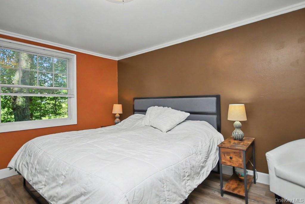 Single Family Scarborough Circle Sullivan County, NY 12775, MLS-1017125-38