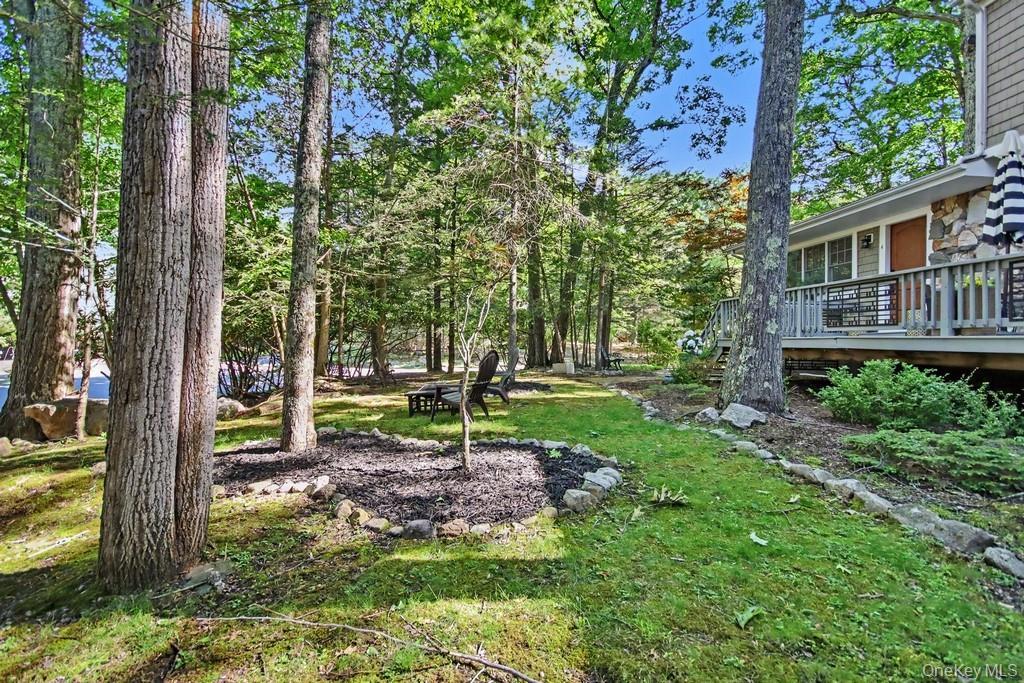 Single Family Scarborough Circle Sullivan County, NY 12775, MLS-1017125-4