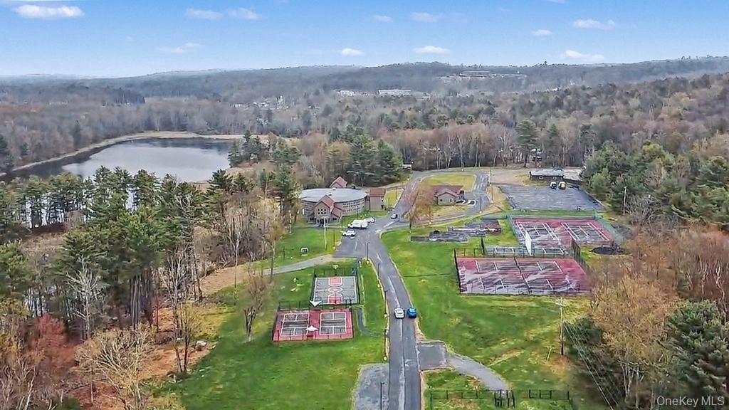 Single Family Scarborough Circle Sullivan County, NY 12775, MLS-1017125-45