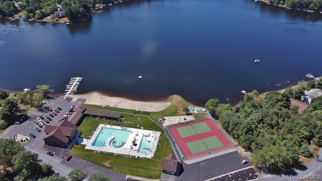 Single Family Scarborough Circle Sullivan County, NY 12775, MLS-1017125-47