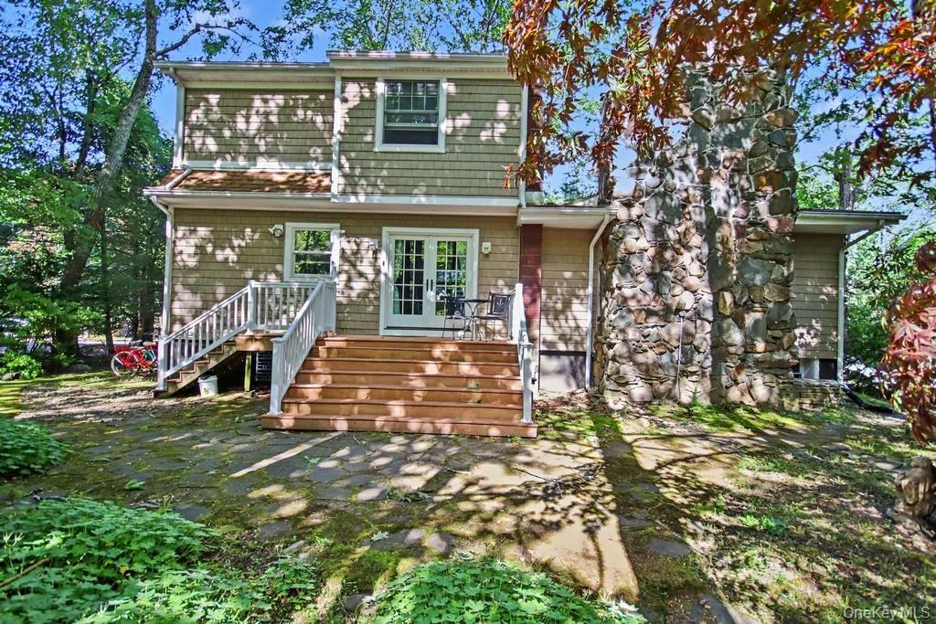 Single Family Scarborough Circle Sullivan County, NY 12775, MLS-1017125-5