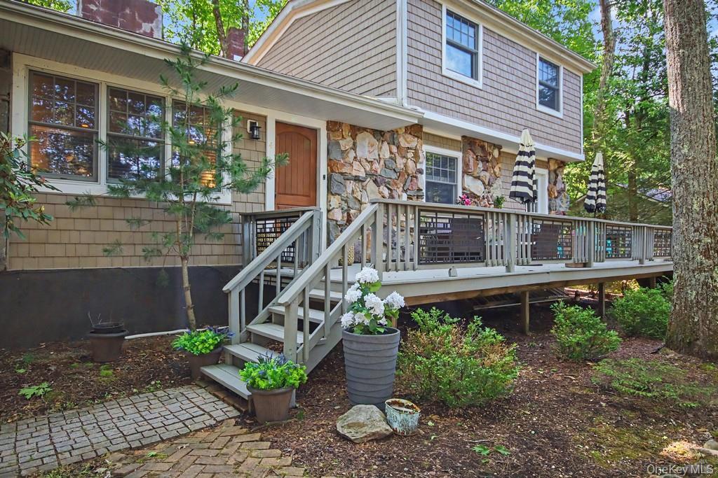 Single Family Scarborough Circle Sullivan County, NY 12775, MLS-1017125-7