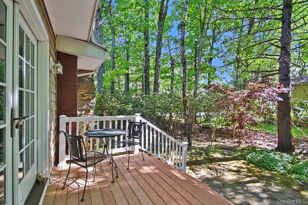 Single Family Scarborough Circle Sullivan County, NY 12775, MLS-1017125-8