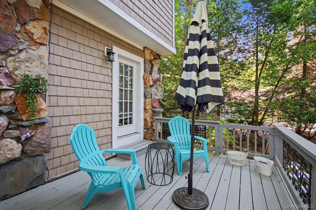 Single Family Scarborough Circle Sullivan County, NY 12775, MLS-1017125-9
