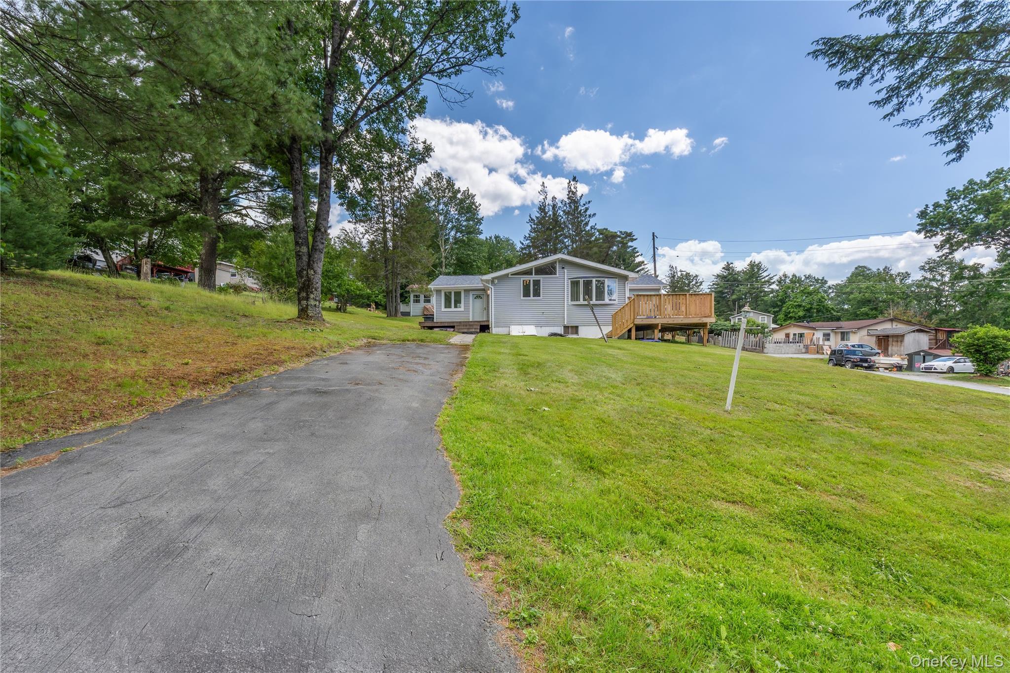 Single Family Cannon Boulevard Sullivan County, NY 12763, MLS-1017126-2