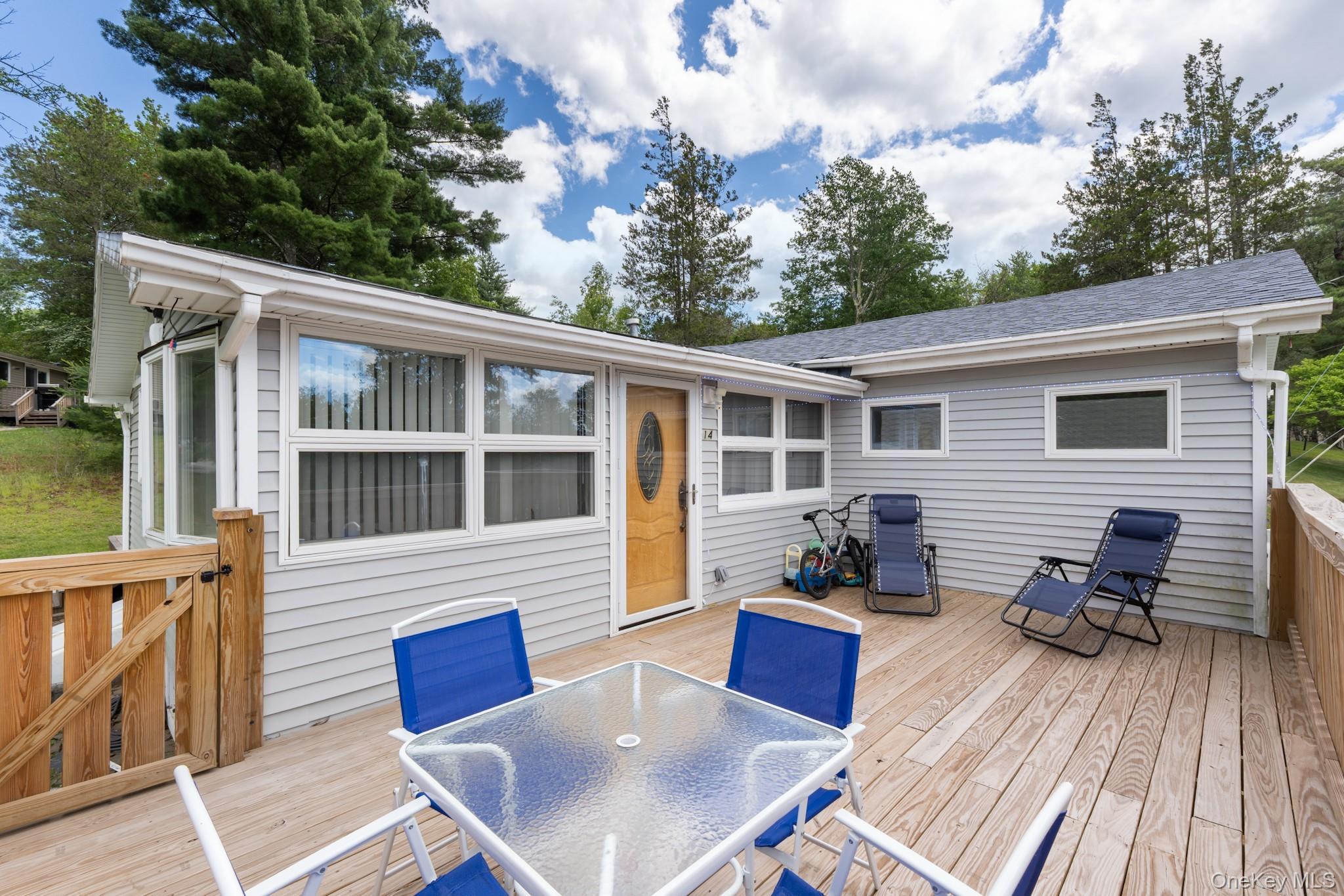 Single Family Cannon Boulevard Sullivan County, NY 12763, MLS-1017126-22