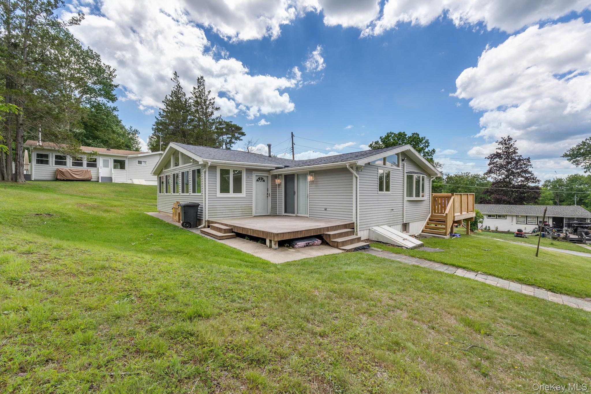Single Family Cannon Boulevard Sullivan County, NY 12763, MLS-1017126-25