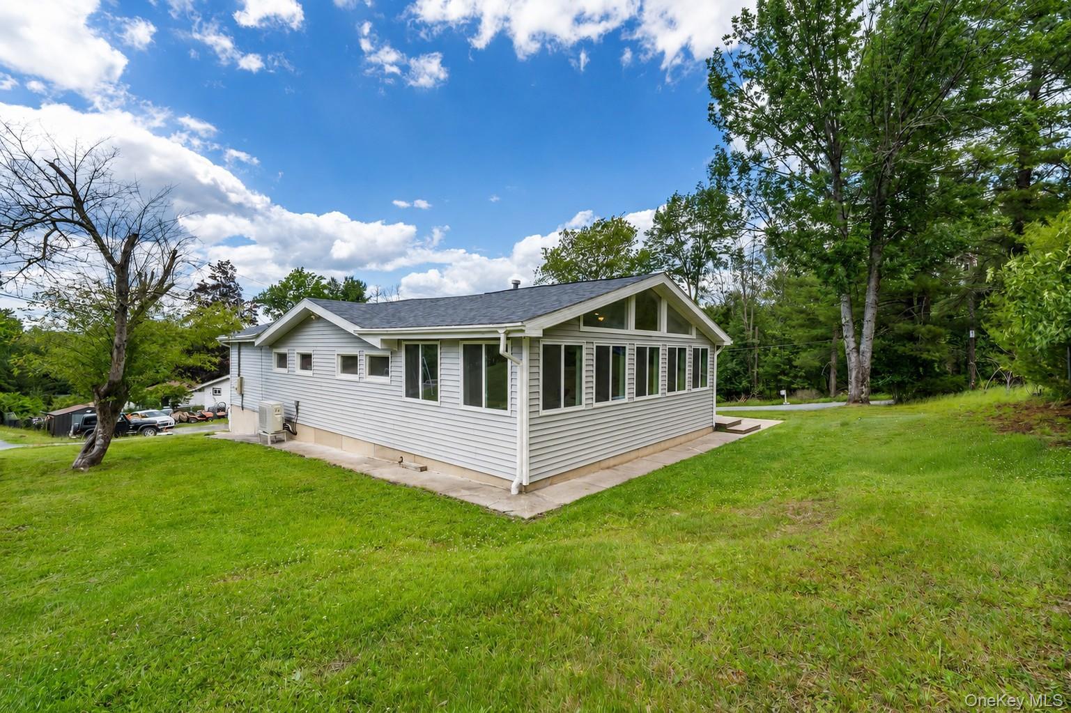 Single Family Cannon Boulevard Sullivan County, NY 12763, MLS-1017126-26