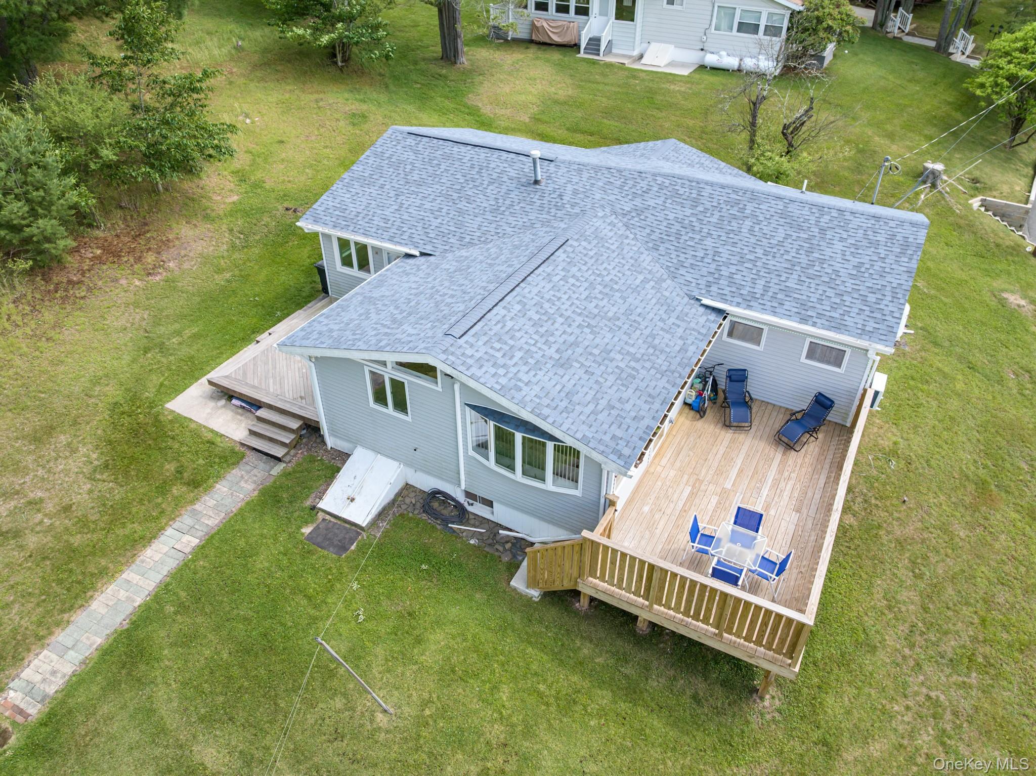 Single Family Cannon Boulevard Sullivan County, NY 12763, MLS-1017126-27