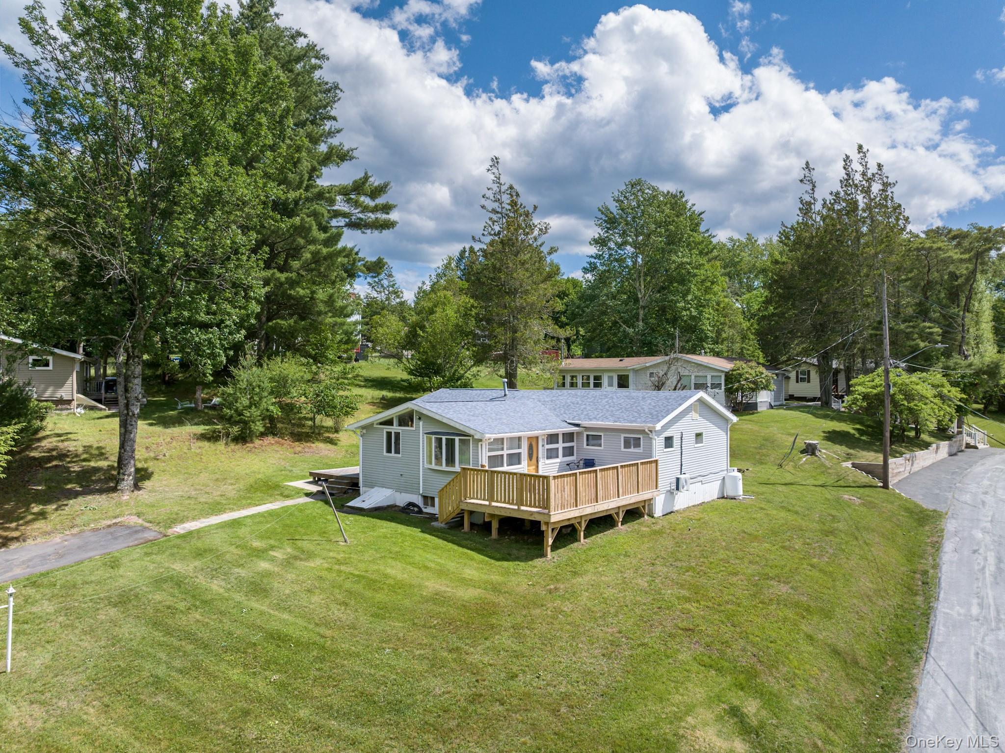 Single Family Cannon Boulevard Sullivan County, NY 12763, MLS-1017126-28