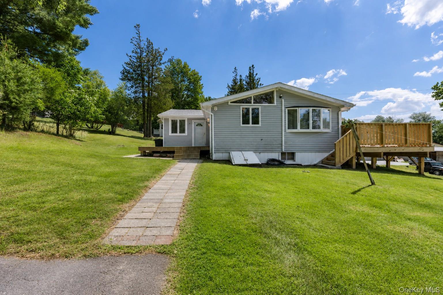 Single Family Cannon Boulevard Sullivan County, NY 12763, MLS-1017126-3
