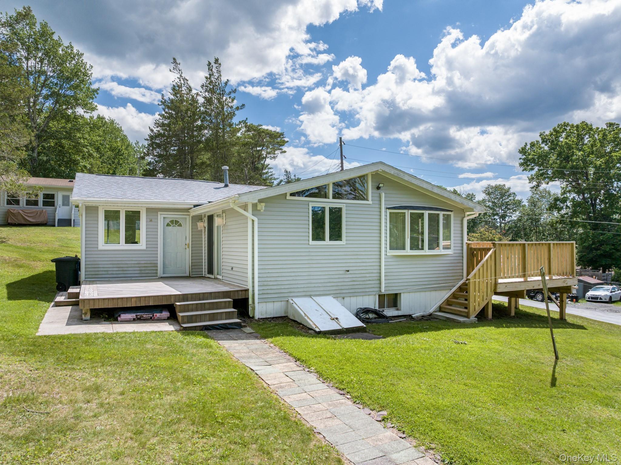 Single Family Cannon Boulevard Sullivan County, NY 12763, MLS-1017126-4