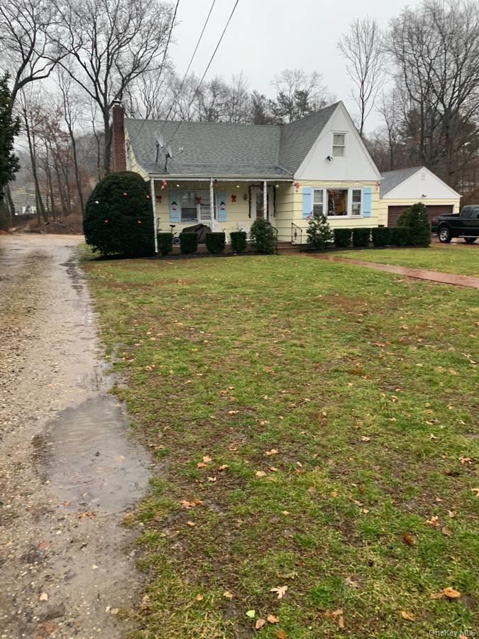 Single Family New York Avenue  Suffolk County, NY 11746, MLS-1017173-10