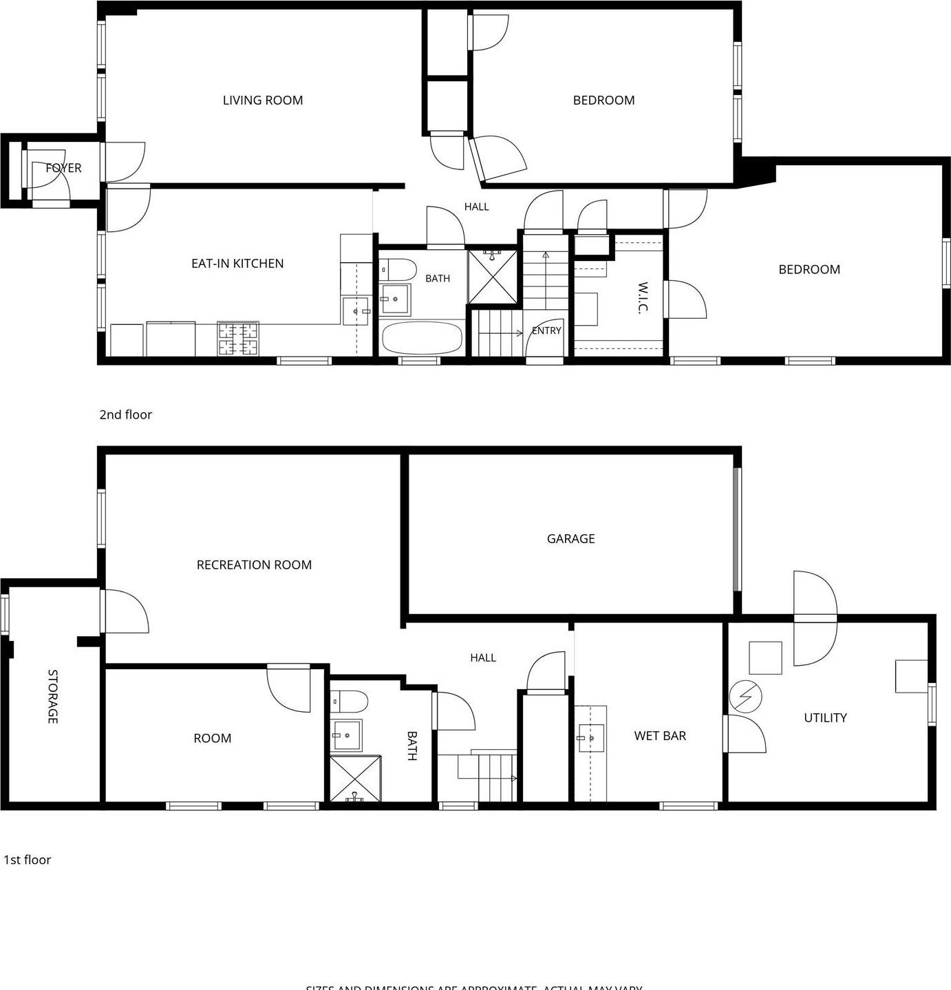 Single Family Kings Highway Brooklyn, NY 11203, MLS-1017175-38