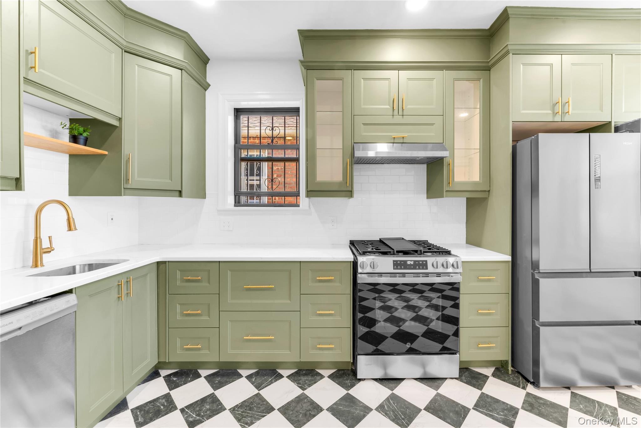 Single Family Kings Highway Brooklyn, NY 11203, MLS-1017175-7