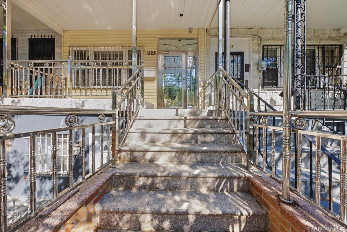 Single Family Teller Avenue Bronx, NY 10456, MLS-1017178-2