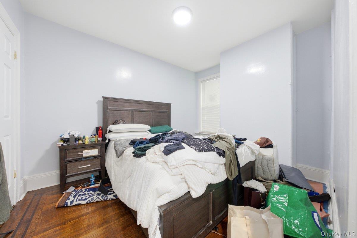 Single Family Teller Avenue Bronx, NY 10456, MLS-1017178-20