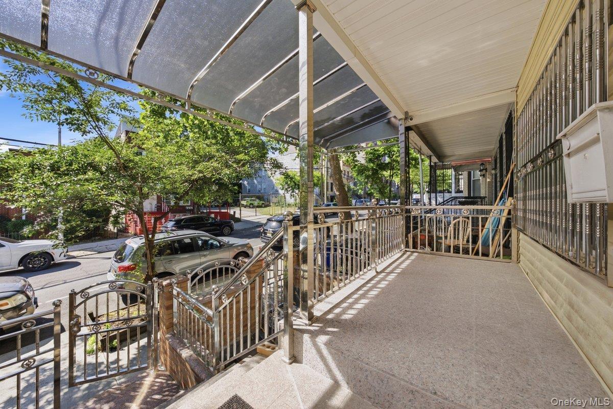 Single Family Teller Avenue Bronx, NY 10456, MLS-1017178-3