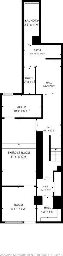 Single Family Teller Avenue Bronx, NY 10456, MLS-1017178-32